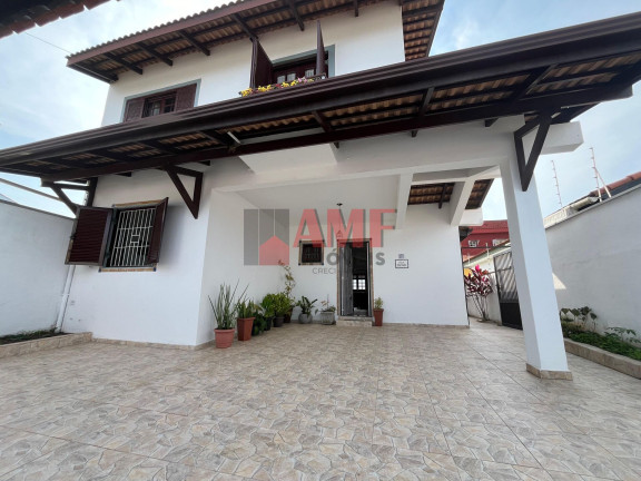 Sobrado com 2 Quartos à Venda, 155 m² em Tupy - Itanhaém