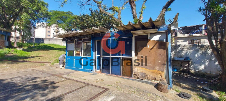 Imagem Galpão à Venda, 17 m² em Cangaíba - São Paulo