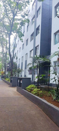 Imagem Apartamento com 2 Quartos à Venda, 58 m² em Vila São Francisco - São Paulo Imagem Apartamento com 2 Quartos à Venda, 58 m² em Vila São Francisco - São Paulo
