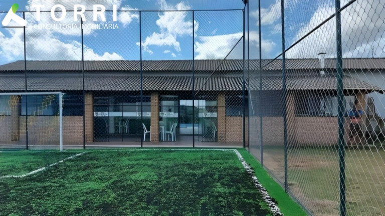 Imóvel com 2 Quartos à Venda, 920 m² em Brigadeiro Tobias - Sorocaba