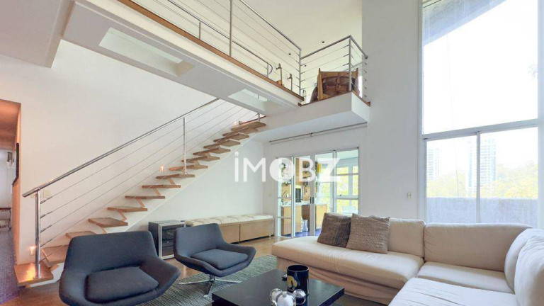 Imagem Imóvel com 3 Quartos à Venda, 220 m² em Villaggio Panamby - São Paulo