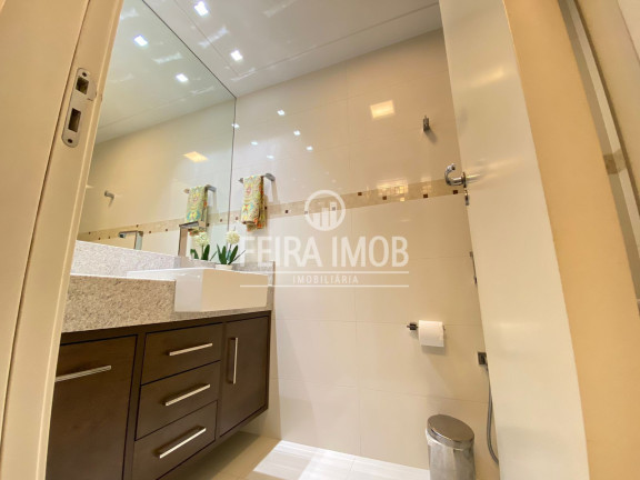 Imagem Apartamento com 4 Quartos à Venda, em Santa Mônica - Feira De Santana Imagem Apartamento com 4 Quartos à Venda, em Santa Mônica - Feira De Santana