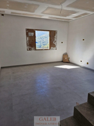Imagem Casa com 3 Quartos à Venda, 131 m² em Jardim Maristela - Atibaia