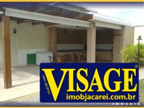 Imagem Apartamento com 2 Quartos à Venda,  em Vila Branca - Jacareí