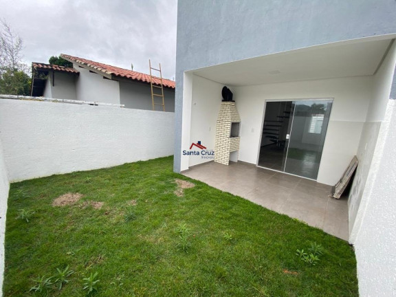Imagem Sobrado com 2 Quartos à Venda, 110 m² em São João Do Rio Vermelho - Florianópolis