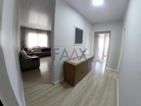 Imagem Casa com 2 Quartos à Venda, 170 m² em Boqueirão - Guarapuava