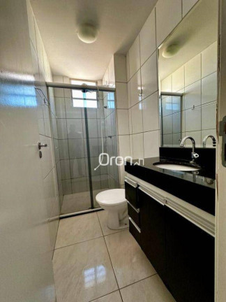 Imagem Apartamento com 3 Quartos à Venda, 72 m² em Setor Goiânia 2 - Goiânia