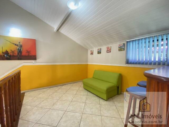 Imagem Casa de Condomínio com 5 Quartos à Venda, 100 m² em Ogiva - Cabo Frio