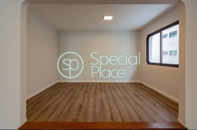 Imagem Apartamento com 4 Quartos à Venda, 323 m² em Jardim Paulista - São Paulo