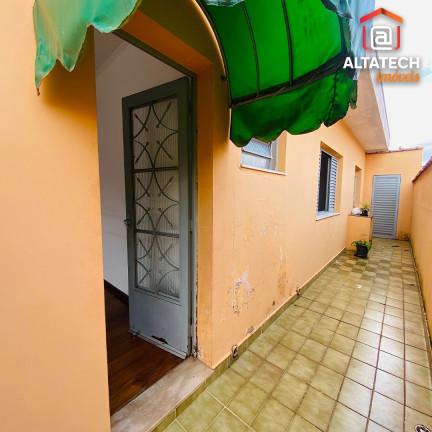 Imagem Casa com 3 Quartos à Venda, 250 m² em Campos Eliseos - Poços De Caldas