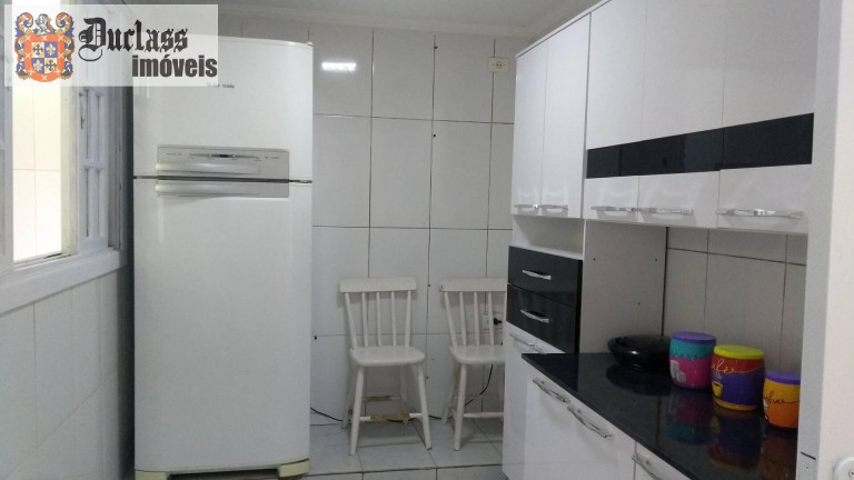 Imagem Sobrado com 2 Quartos à Venda, 180 m² em Balneario Praia Do Perequê - Guarujá Imagem Sobrado com 2 Quartos à Venda, 180 m² em Balneario Praia Do Perequê - Guarujá