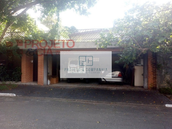 Imagem Casa com 3 Quartos à Venda, 360 m² em Jardim Prudência - São Paulo Imagem Casa com 3 Quartos à Venda, 360 m² em Jardim Prudência - São Paulo