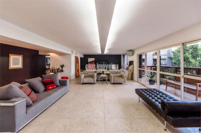 Imagem Apartamento com 2 Quartos à Venda, 340 m² em Jardim Paulistano - São Paulo Imagem Apartamento com 2 Quartos à Venda, 340 m² em Jardim Paulistano - São Paulo