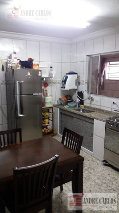 Imagem Casa com 2 Quartos à Venda, 120 m² em Padroeira - Osasco Imagem Casa com 2 Quartos à Venda, 120 m² em Padroeira - Osasco