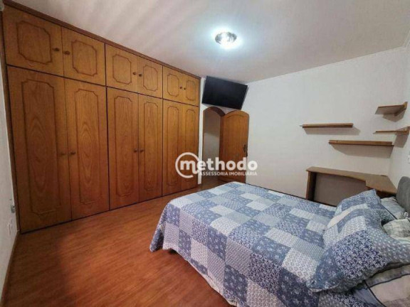 Imagem Casa com 3 Quartos à Venda, 201 m² em Jardim Aurélia - Campinas Imagem Casa com 3 Quartos à Venda, 201 m² em Jardim Aurélia - Campinas