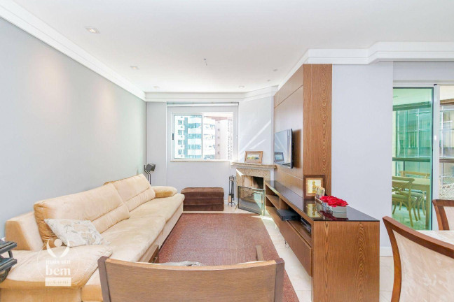 Imagem Apartamento com 4 Quartos à Venda, 297 m² em Batel - Curitiba Imagem Apartamento com 4 Quartos à Venda, 297 m² em Batel - Curitiba