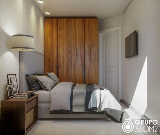 Imagem Apartamento com 2 Quartos à Venda, 91 m² em Santa Maria - Santo André Imagem Apartamento com 2 Quartos à Venda, 91 m² em Santa Maria - Santo André