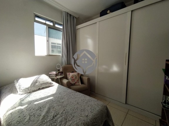 Imagem Imóvel com 2 Quartos à Venda, 90 m² em Asteca (são Benedito) - Santa Luzia