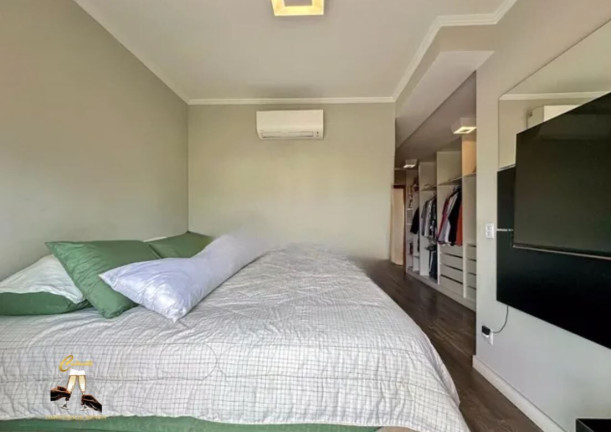 Imagem Apartamento com 3 Quartos à Venda, 145 m² em Nova Petrópolis - São Bernardo Do Campo