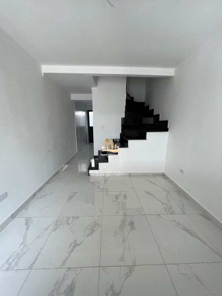 Casa com 2 Quartos à Venda, 58 m² em Sítio Do Campo - Praia Grande
