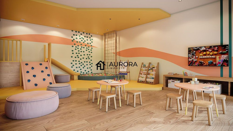 Imagem Imóvel com 1 Quarto à Venda, 36 m² em Fazenda - Itajaí Imagem Imóvel com 1 Quarto à Venda, 36 m² em Fazenda - Itajaí