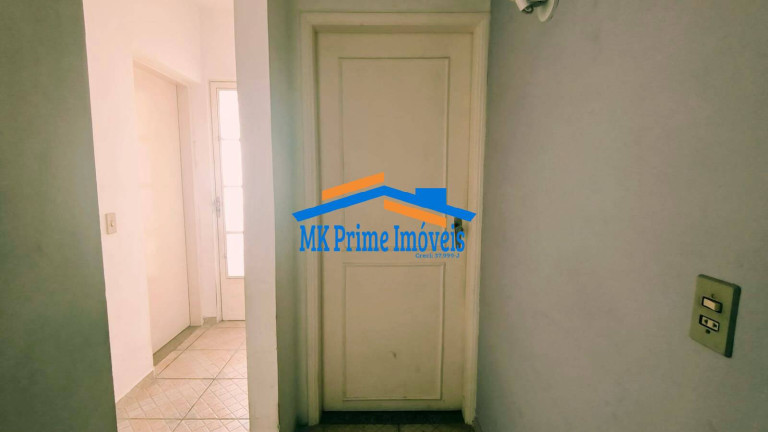 Imagem Casa com 4 Quartos à Venda, 273 m² em Jardim Das Vertentes - São Paulo Imagem Casa com 4 Quartos à Venda, 273 m² em Jardim Das Vertentes - São Paulo