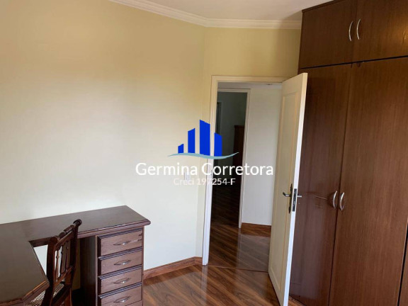 Imagem Apartamento com 3 Quartos à Venda, 88 m² em Vila Boa Vista - Barueri