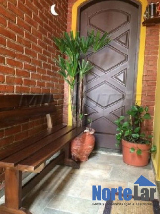 Imagem Sobrado com 3 Quartos à Venda, 130 m² em Jardim Peri - São Paulo
