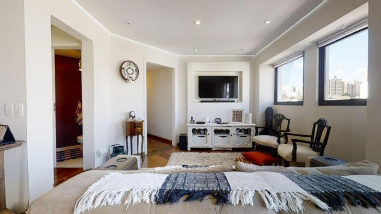 Imagem Imóvel com 3 Quartos à Venda, 93 m² em Perdizes - São Paulo Imagem Imóvel com 3 Quartos à Venda, 93 m² em Perdizes - São Paulo