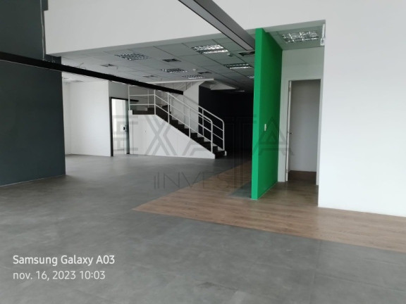 Imagem Imóvel para Alugar, 626 m² em Moema - São Paulo