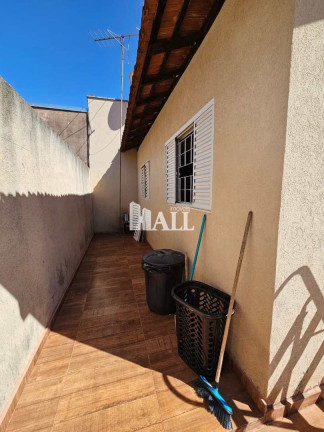 Imagem Casa com 3 Quartos à Venda, 200 m² em Jardim Maria Lúcia - São José Do Rio Preto Imagem Casa com 3 Quartos à Venda, 200 m² em Jardim Maria Lúcia - São José Do Rio Preto