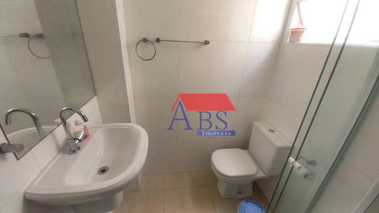 Imagem Apartamento com 1 Quarto à Venda, 44 m² em Gonzaga - Santos Imagem Apartamento com 1 Quarto à Venda, 44 m² em Gonzaga - Santos