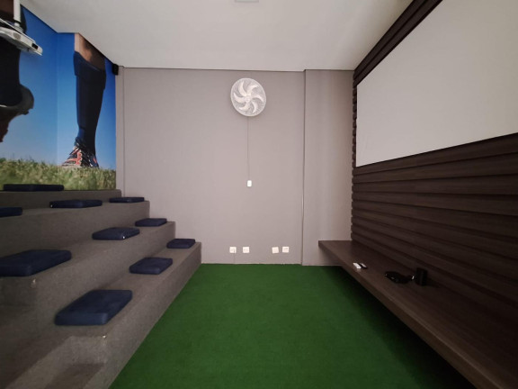 Imagem Apartamento com 3 Quartos à Venda, 86 m² em Mooca - São Paulo