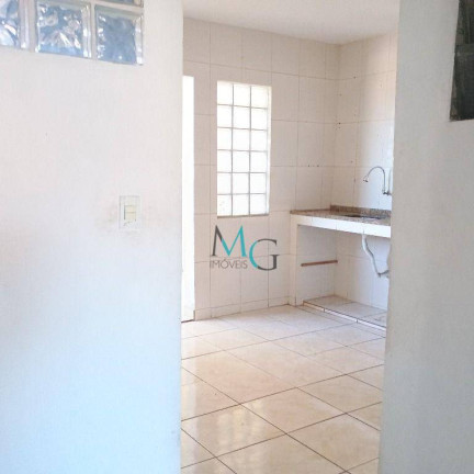 Imagem Casa com 2 Quartos à Venda, 121 m² em Campo Grande - Rio De Janeiro Imagem Casa com 2 Quartos à Venda, 121 m² em Campo Grande - Rio De Janeiro