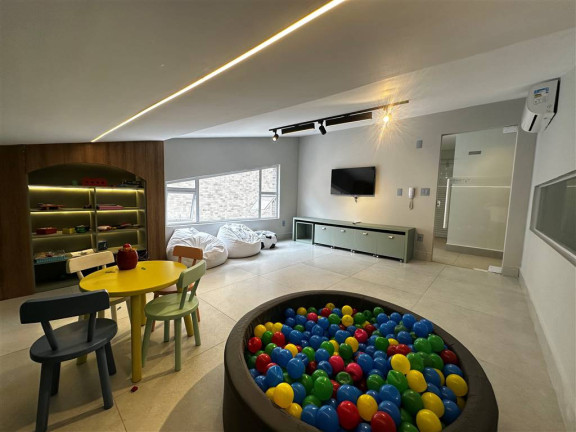 Imagem Cobertura com 3 Quartos à Venda, 150 m² em Guilhermina - Praia Grande Imagem Cobertura com 3 Quartos à Venda, 150 m² em Guilhermina - Praia Grande