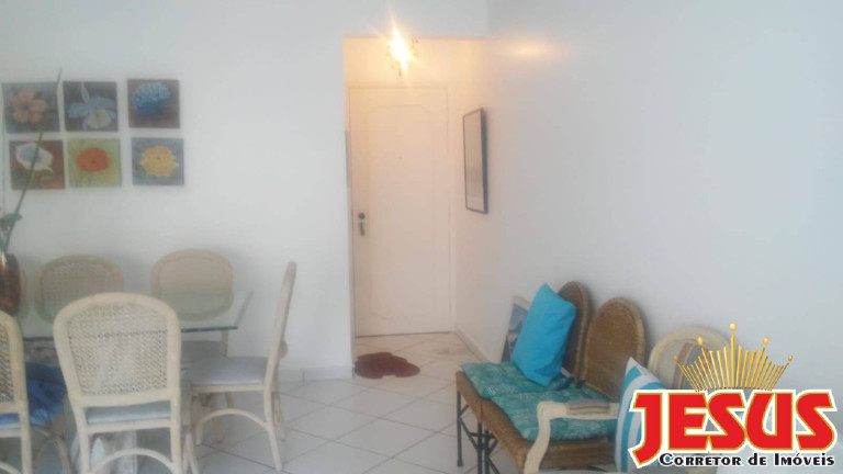 Imagem Apartamento com 4 Quartos à Venda, 170 m² em Enseada - Guarujá
