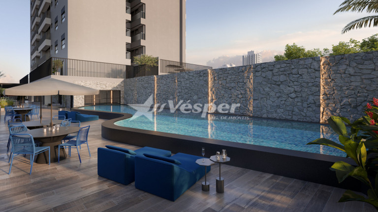 Imagem Apartamento com 3 Quartos à Venda, 122 m² em Jardim América - Goiânia