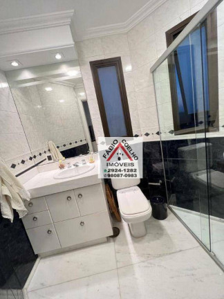 Imagem Apartamento com 3 Quartos à Venda, 154 m² em Vila Mascote - São Paulo Imagem Apartamento com 3 Quartos à Venda, 154 m² em Vila Mascote - São Paulo