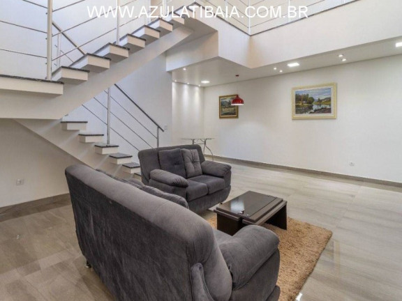 Imagem Casa com 3 Quartos à Venda, 250 m² em Jardim Paulista - Atibaia