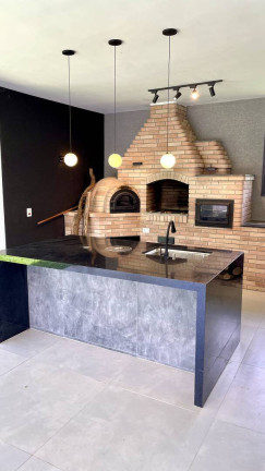 Imagem Casa com 3 Quartos à Venda, 1.000 m² em Estância Santa Maria Do Laranjal - Atibaia Imagem Casa com 3 Quartos à Venda, 1.000 m² em Estância Santa Maria Do Laranjal - Atibaia