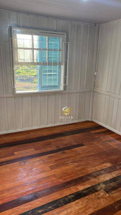 Imagem Casa com 2 Quartos à Venda, 60 m² em Universitário - Tijucas
