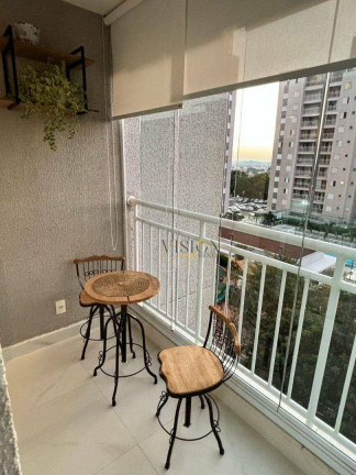 Imagem Apartamento com 2 Quartos à Venda, 57 m² em Parque Rural Fazenda Santa Cândida - Campinas Imagem Apartamento com 2 Quartos à Venda, 57 m² em Parque Rural Fazenda Santa Cândida - Campinas
