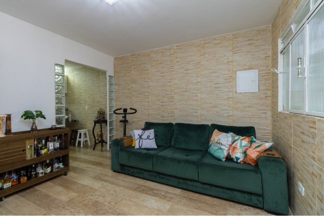 Imagem Casa com 2 Quartos à Venda, 90 m² em Tatuapé - São Paulo Imagem Casa com 2 Quartos à Venda, 90 m² em Tatuapé - São Paulo