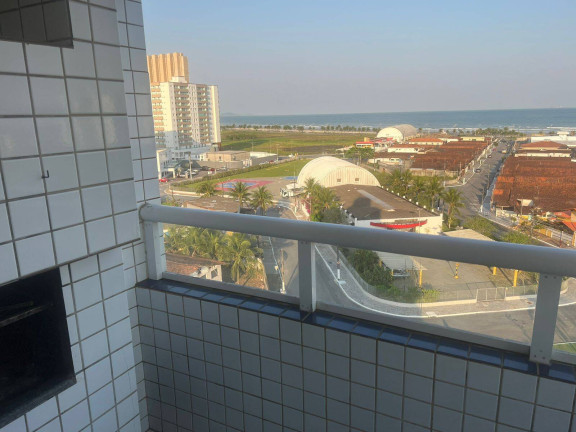 Imagem Apartamento com 3 Quartos à Venda, 116 m² em Mirim - Praia Grande