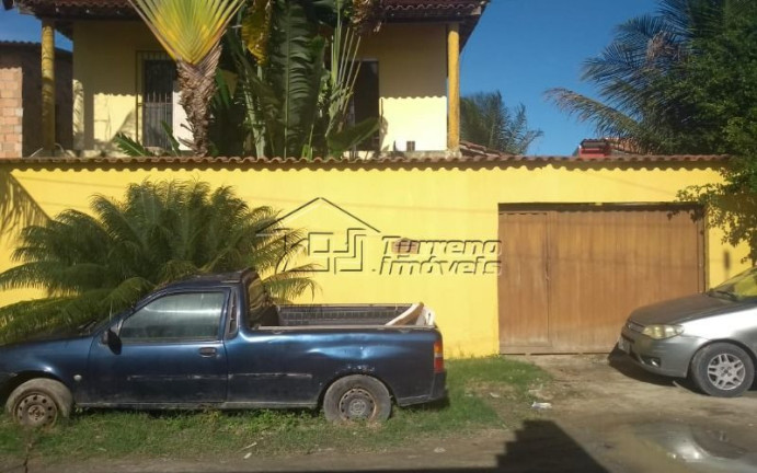Imagem Casa com 3 Quartos à Venda, 200 m² em Urbanova - São José Dos Campos