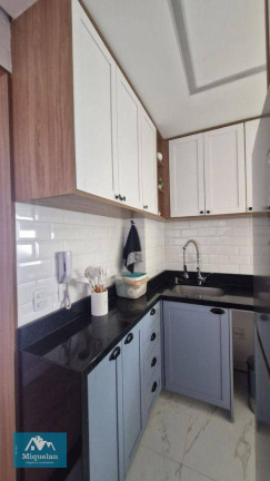 Imagem Apartamento com 2 Quartos à Venda, 50 m² em Imirim - São Paulo