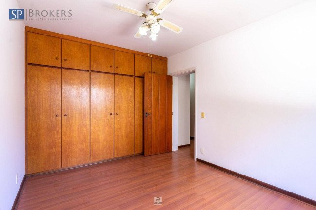 Imagem Apartamento com 4 Quartos à Venda, 280 m² em Cambuí - Campinas