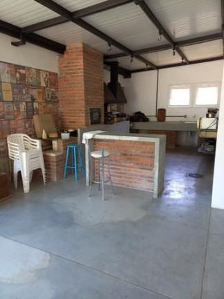 Imagem Casa com 3 Quartos à Venda, 334 m² em Centro - Itaara