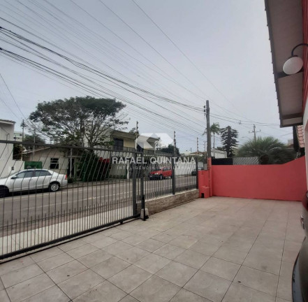 Imagem Casa com 2 Quartos à Venda, 80 m² em Balneário - Florianópolis