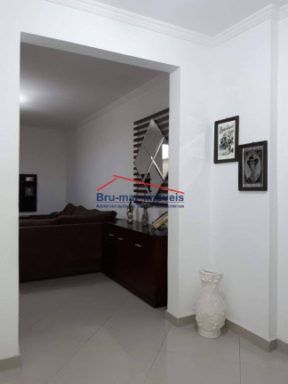 Imagem Apartamento com 2 Quartos à Venda, 95 m² em Pompéia - Santos Imagem Apartamento com 2 Quartos à Venda, 95 m² em Pompéia - Santos